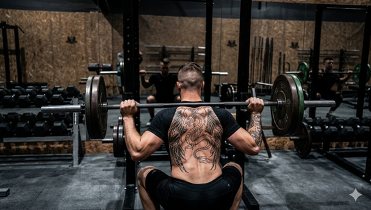 Denzour Nutrition Top-5 Products and there Benefits