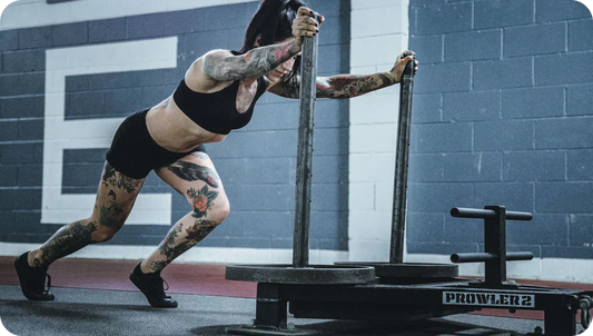 Denzour Nutrition Top-5 Products and there Benefits