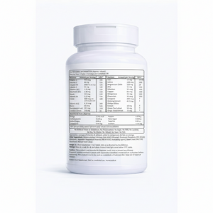 Men’s Multivitamin Plus Tablets – 90 Tablets