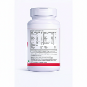 Women’s Multivitamin Plus Tablets – 90 Tablets